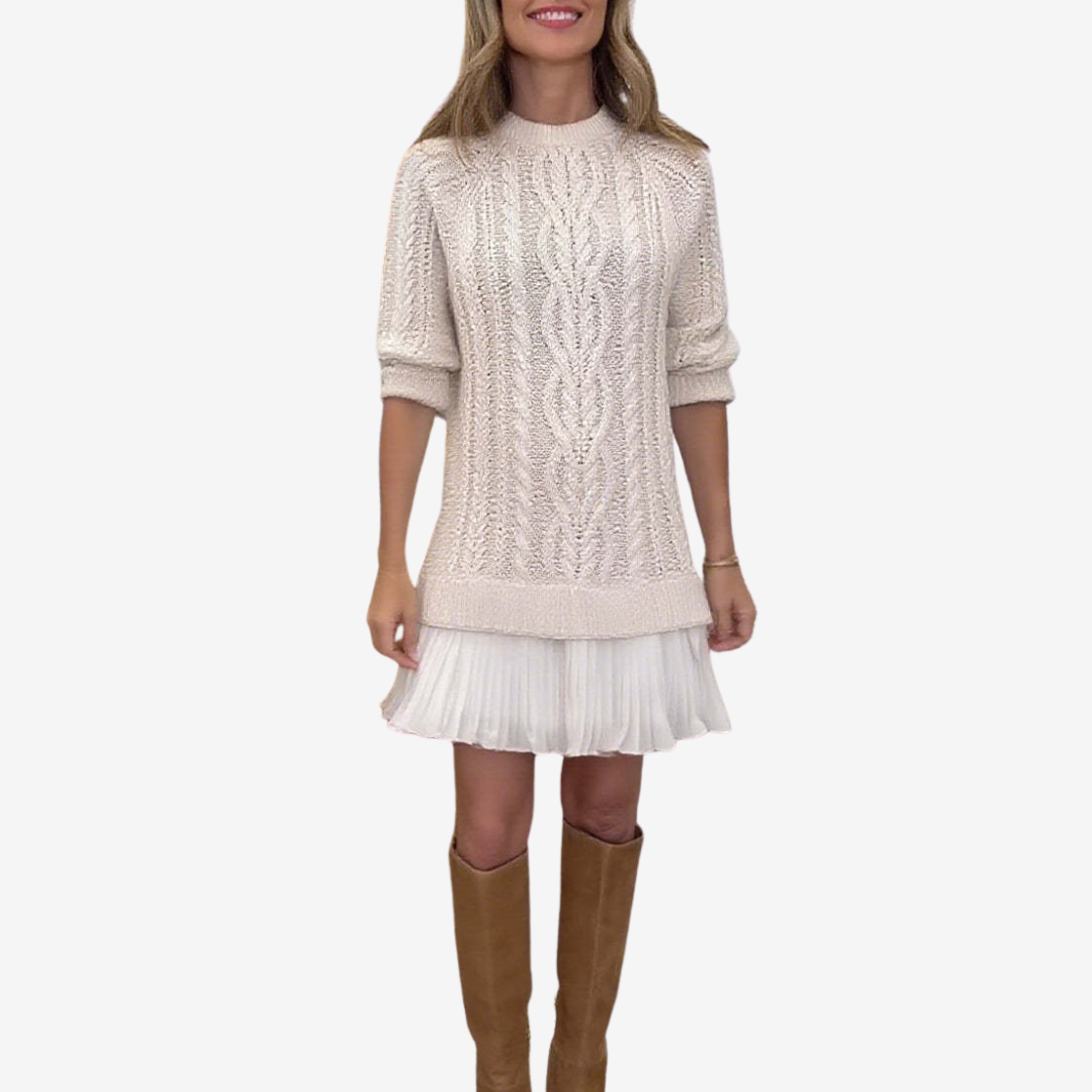 EB | Strickkleid
