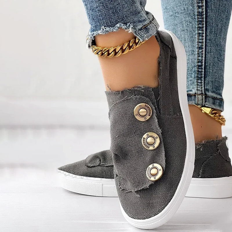 Legere flache Schuhe EB