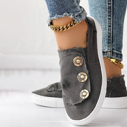 Legere flache Schuhe EB