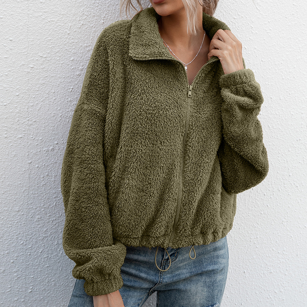 EB | Elegante und Lässige Winterjacke