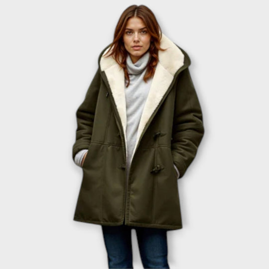 EB | Winterjacke