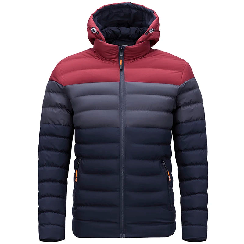 EB | Winter Parka
