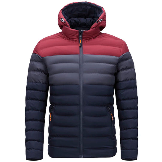 EB | Winter Parka