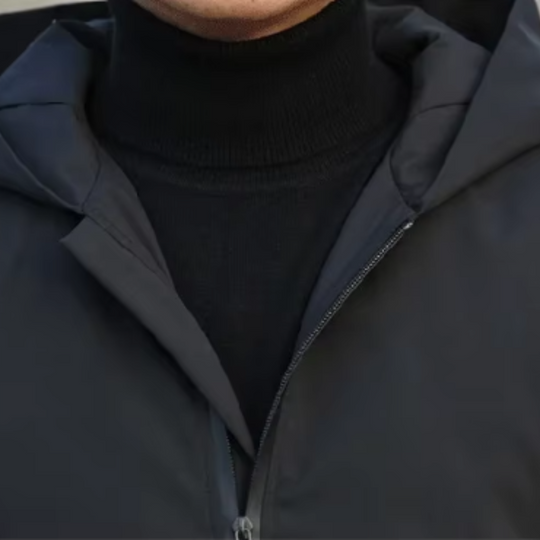 EB | Elegante Windjacke für Herren