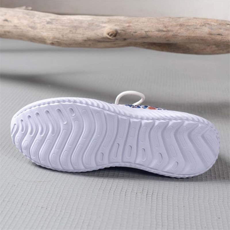 Atmungsaktive Freizeit-Strickschuhe EB