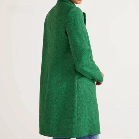 EB | Stilvolle Übergangsjacke