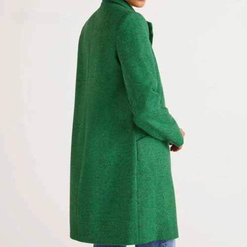 EB | Stilvolle Übergangsjacke