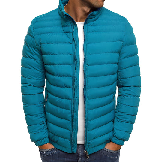 EB | Lässige, leichte Jacke für Männer