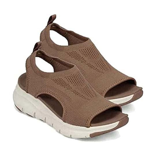 EB | Orthopädische Sandalen - Weite Passform