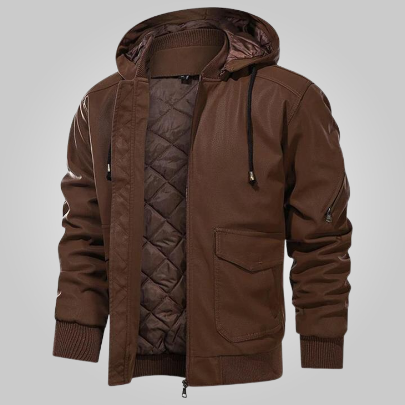 EB | Wilderness Jacke