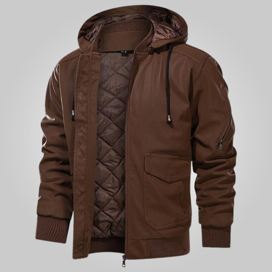 EB | Wilderness Jacke