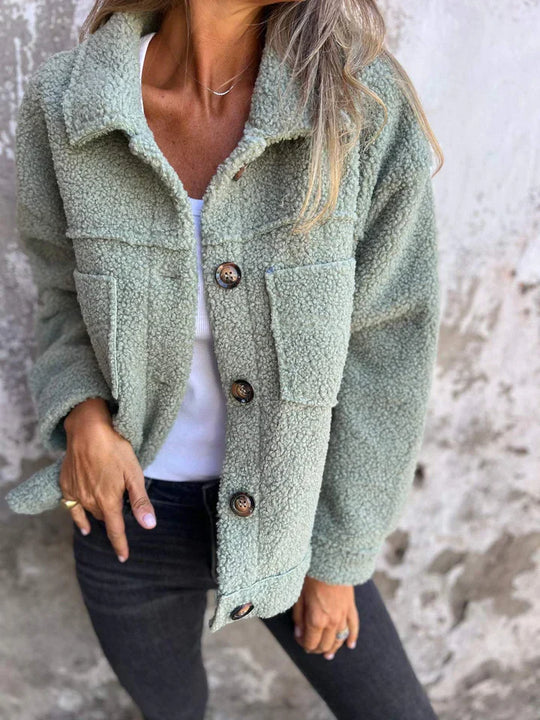EB | Exklusiver Herbst- und Wintermantel
