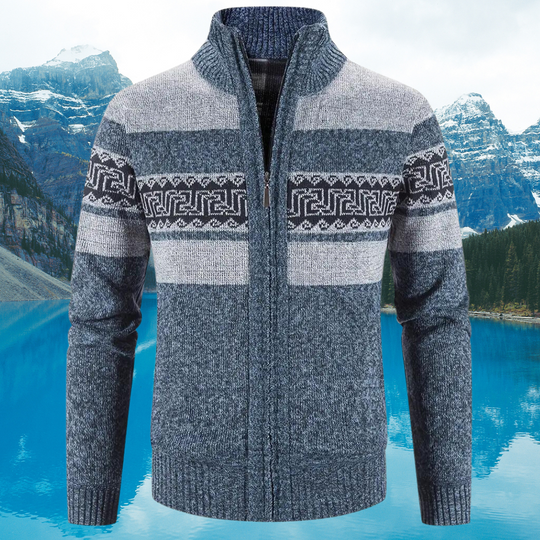 EB | Herrenjacke für Modischen Stil