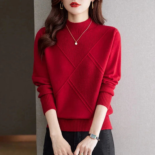 EB | Elegante-Pullover