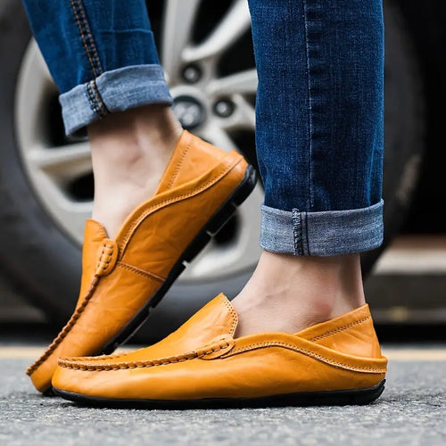 lederschuhe für herren EB