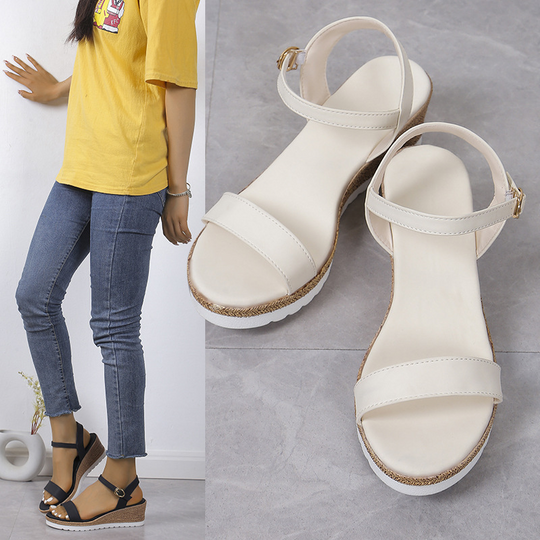 Keilriemen Sandalen EB