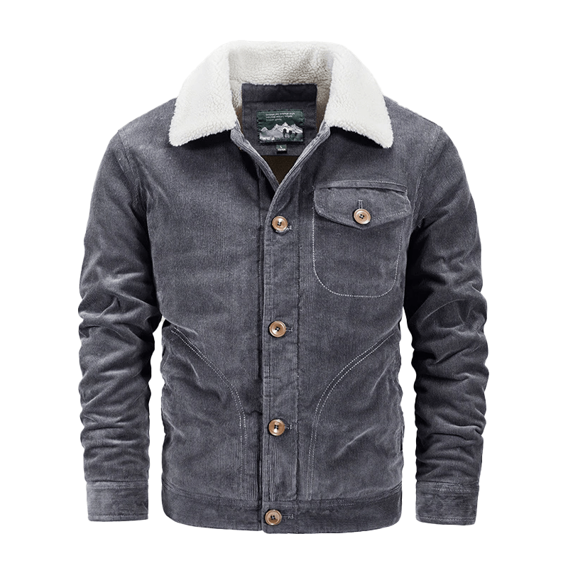 EB | Herrenjacke mit Klassischer Passform