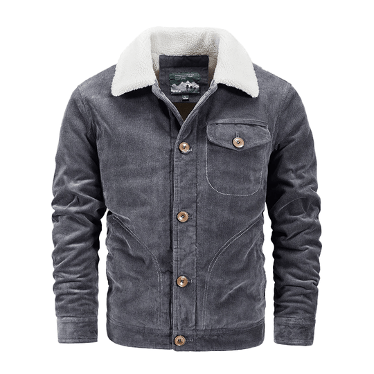 EB | Herrenjacke mit Klassischer Passform