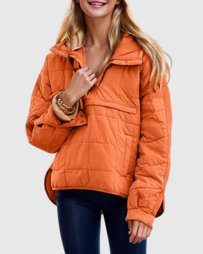 EB | Pullover-Jacke