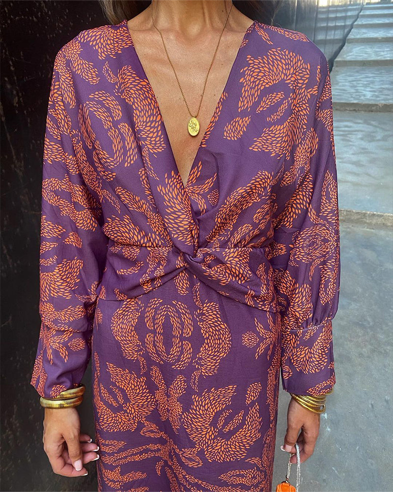 EB | Damen Abendkleid