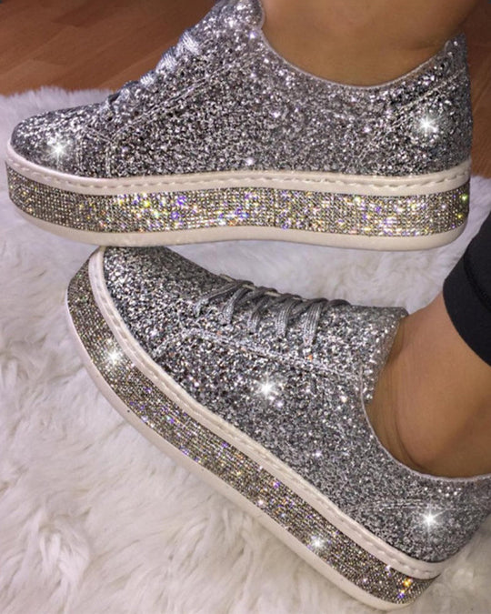 EB | Sneakers In Großen Größen für Frauen