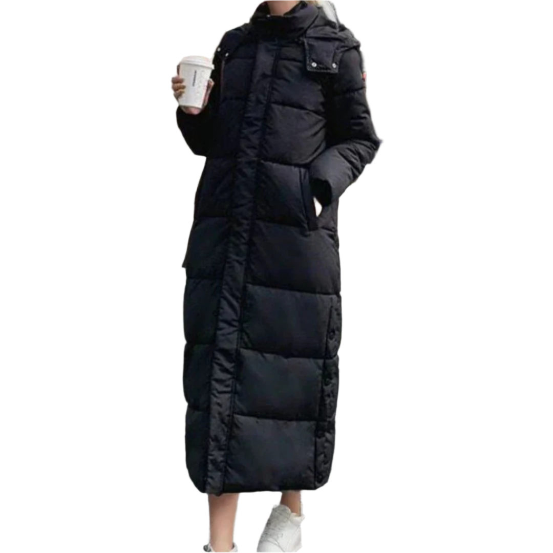 EB | Zeitlose Damen Winterjacke