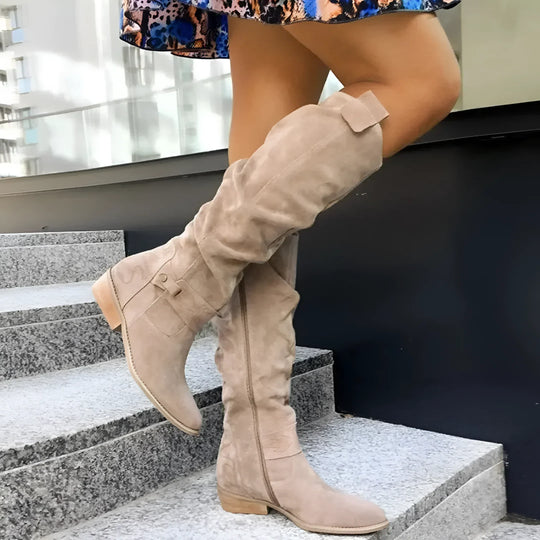 Stiefelette EB
