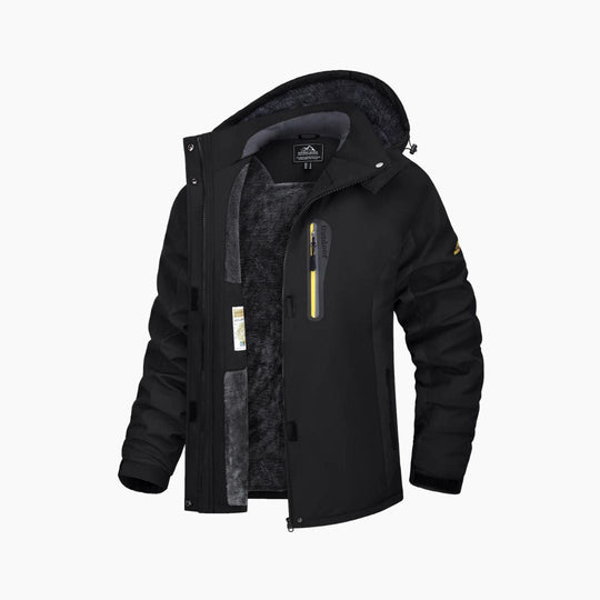 EB | Klassische und Elegante Allgemeine Jacke