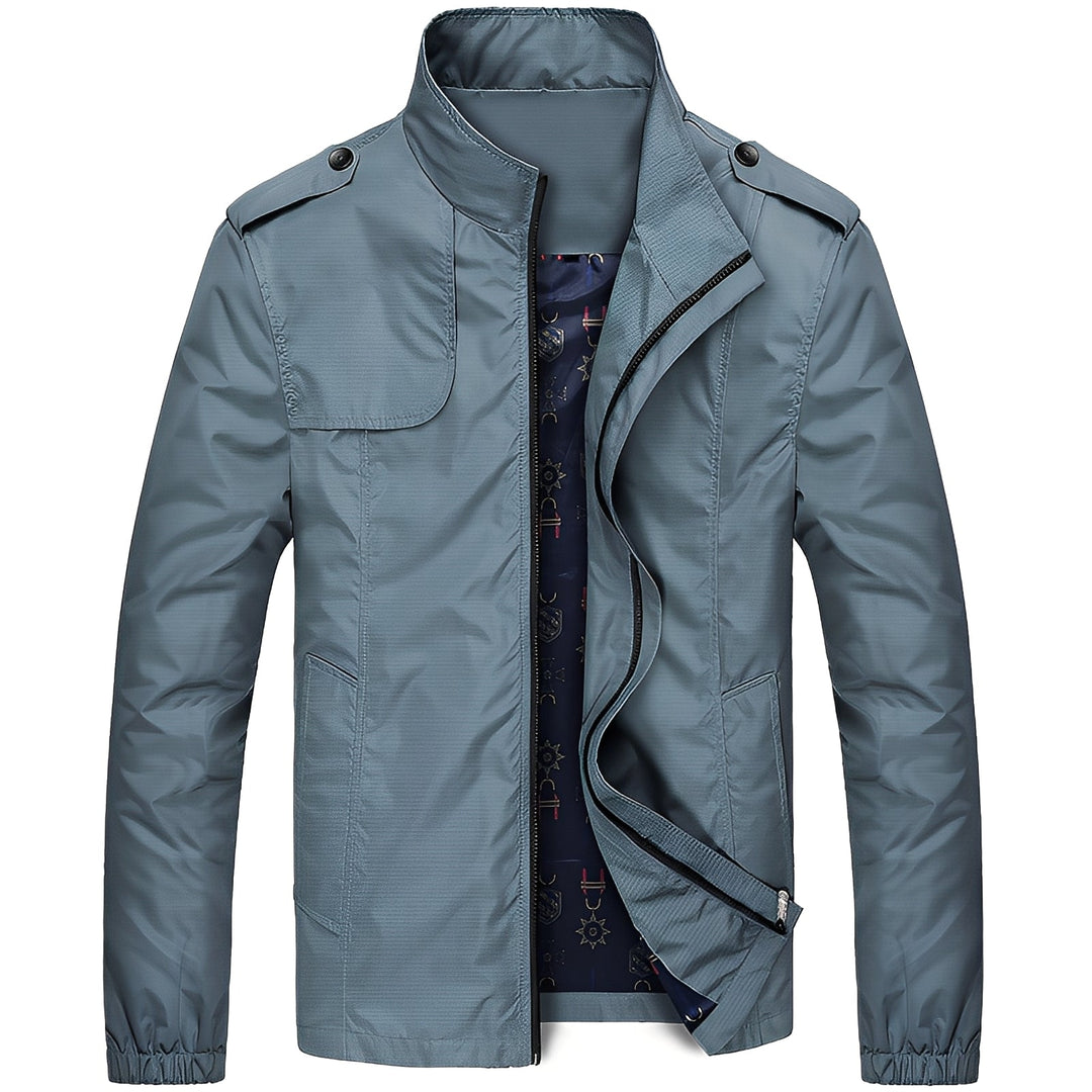 EB | Freizeit, Stylische Jacke für Männer