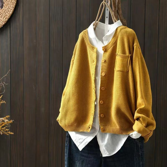 EB | Weicher Cardigan
