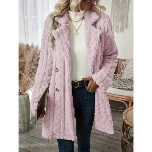 EB | Strickmantel für Frauen