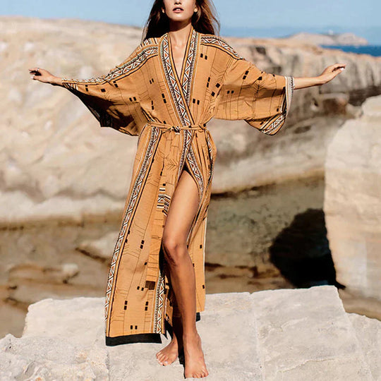 EB | Moderner Kimono für Frauen