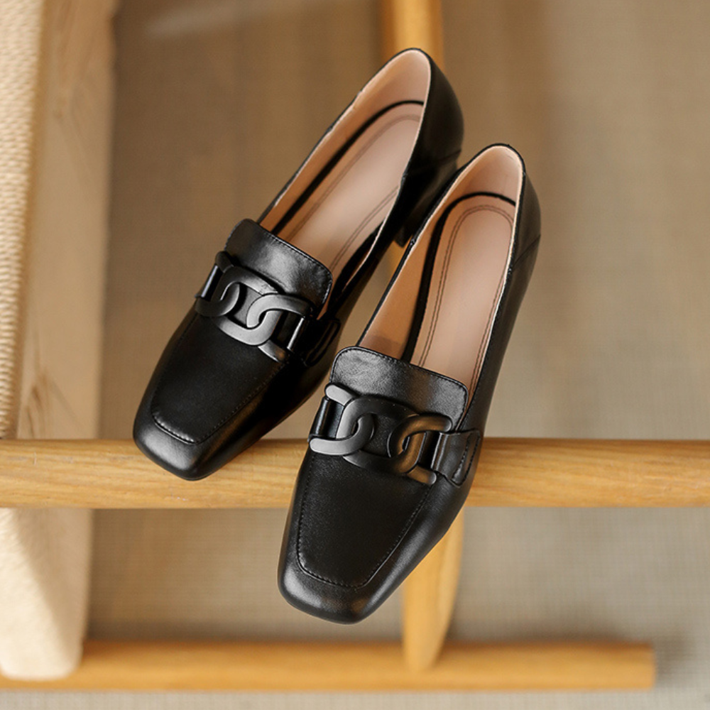 EB | Orthopädischer Komfort Slipper