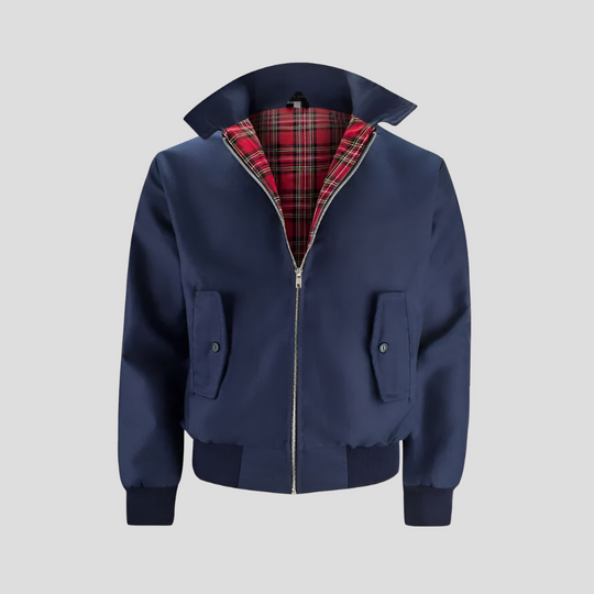 EB | Klassische Herrenjacke