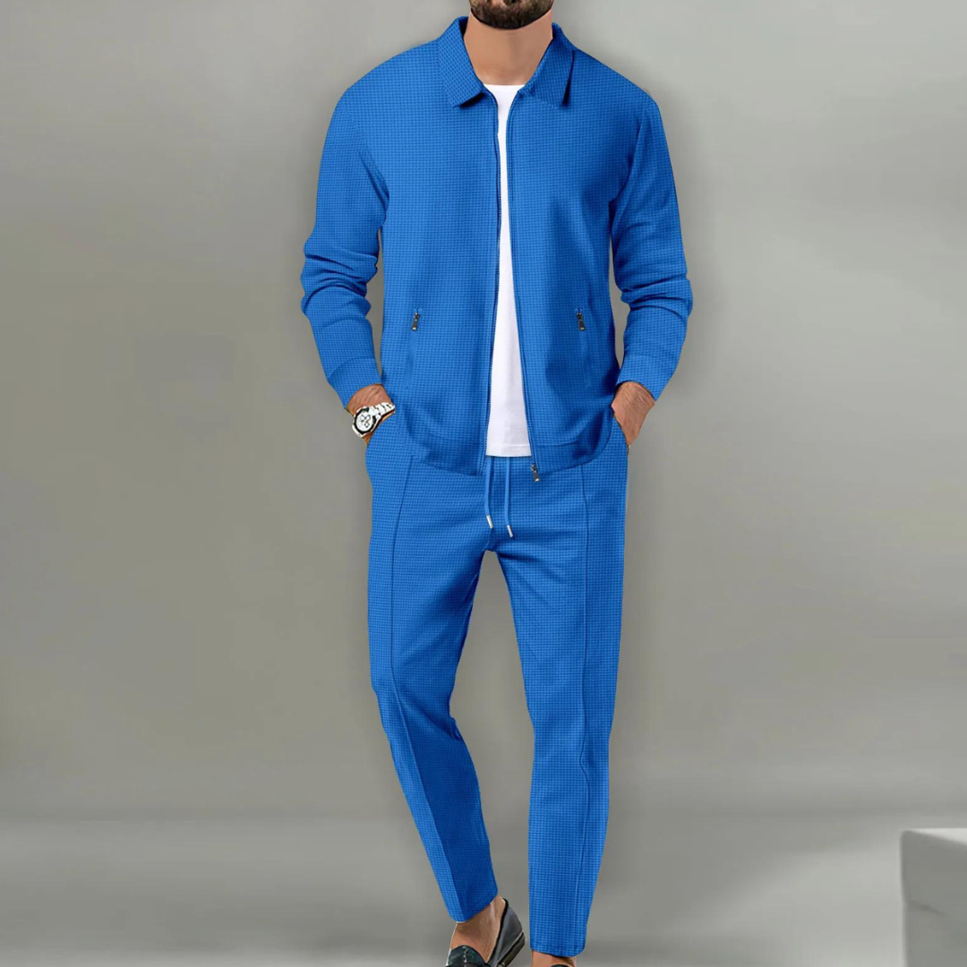 EB | Elegante Herbstjacke für Herren