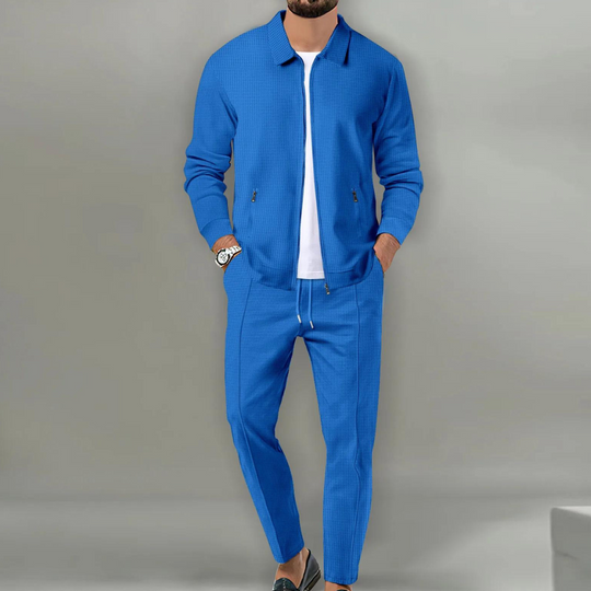 EB | Elegante Herbstjacke für Herren