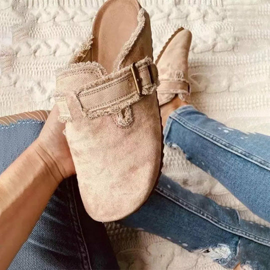Casual Slipper EB