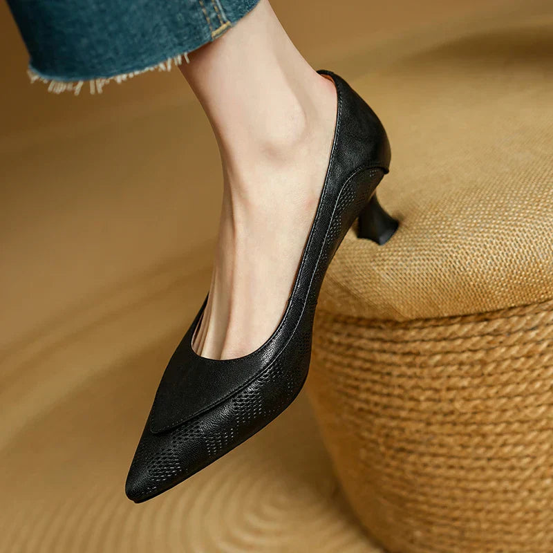elegante Pumps mit zeitlosem Design EB EB