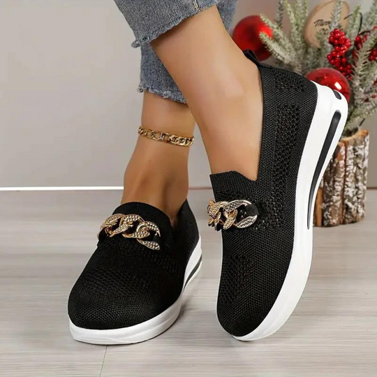 EB | Sneaker Atmungsaktive Sneaker für Frauen