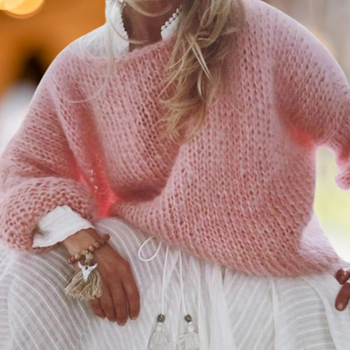 EB | Weicher, Eleganter Pullover