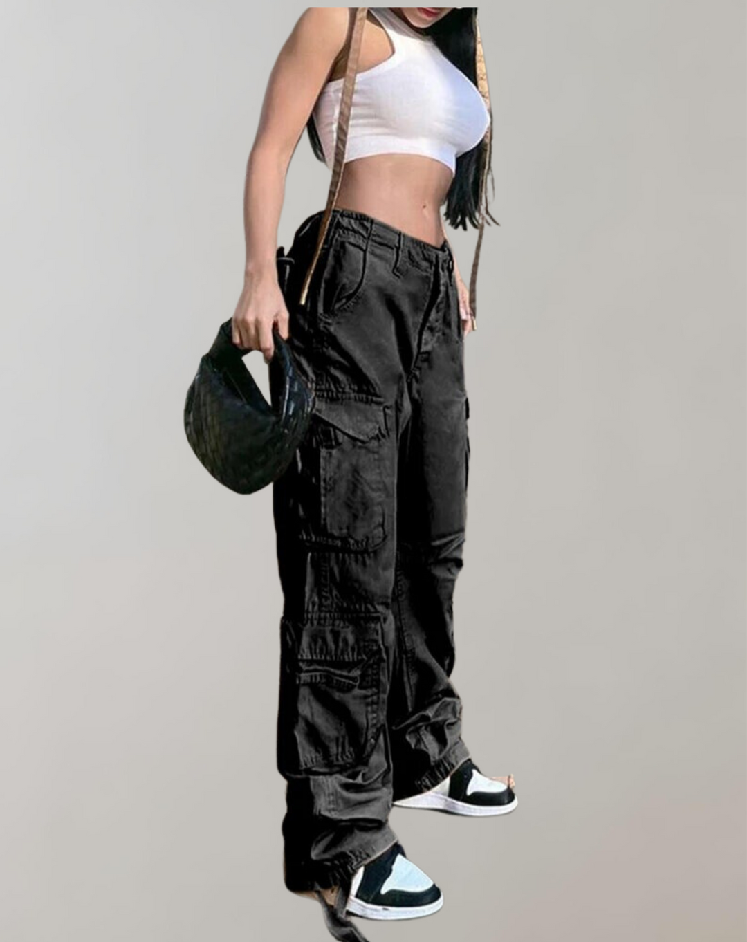 EB | Vintage Cargohose