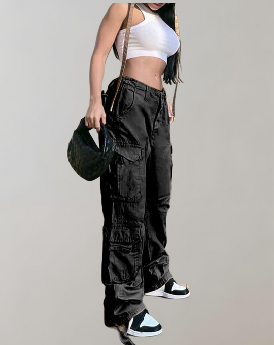 EB | Vintage Cargohose