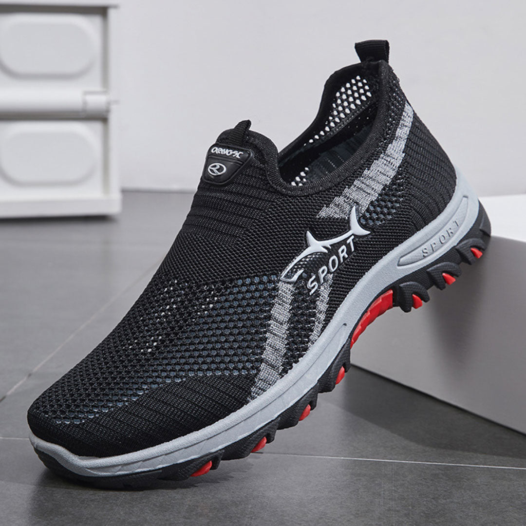 bequeme Sneaker mit kühlendem Komfort für den Sommer EB EB