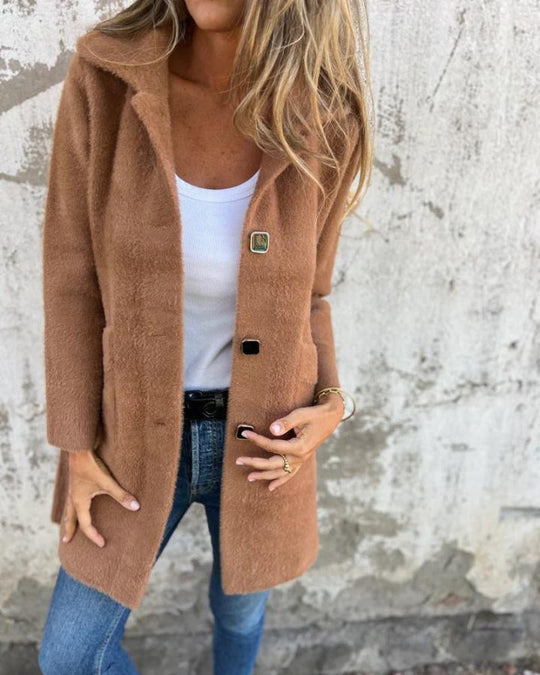 EB | Elegante Jacke