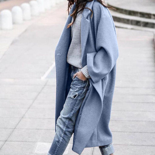 EB | Klassische und Stilvolle Allgemeine Jacke