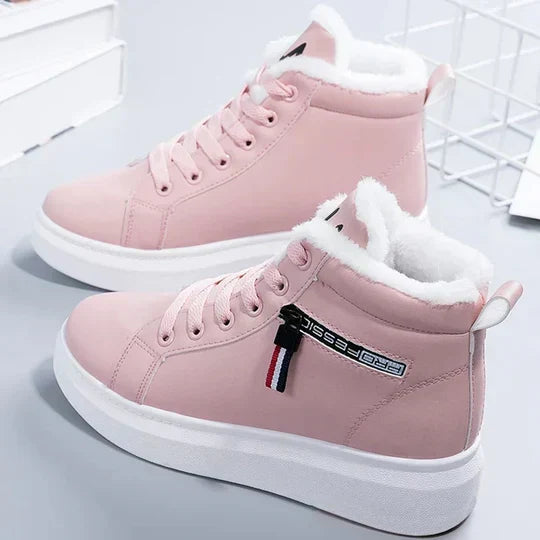EB | Winterschuhe für Damen