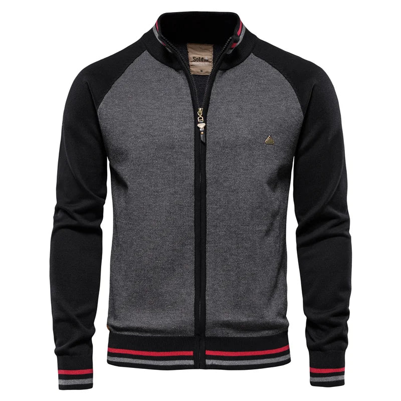 EB | Urbanblend Weste