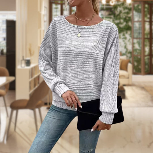 EB | Bequeme Warmer Pullover für Frauen