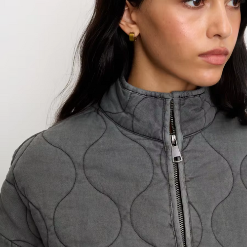 EB | Damen Gesteppte Jacke