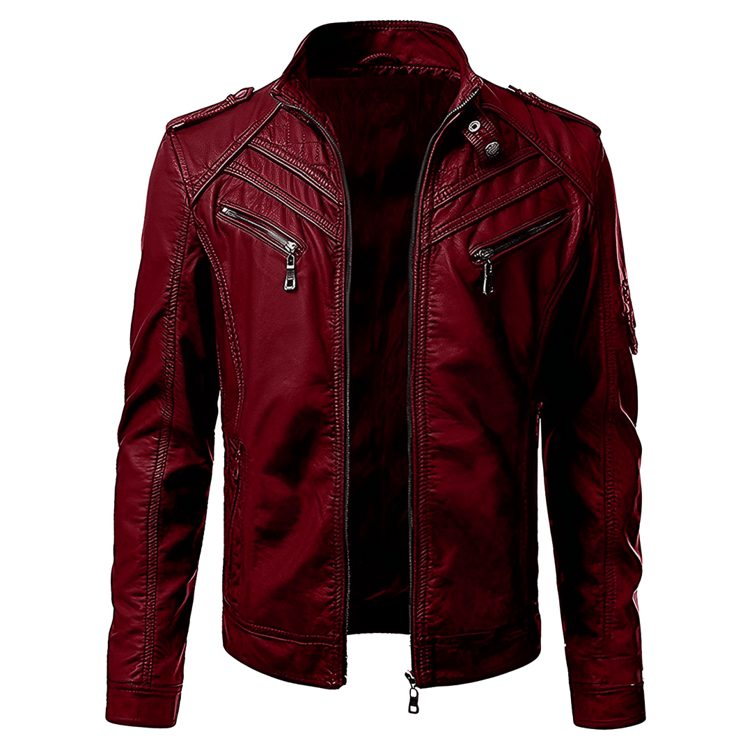 EB - Luxuriöse jacke